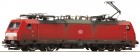 73678 Roco Electric locomotive BR 186 factory weathered